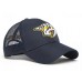Бейсболка A&C Nashville Predators син. 31401