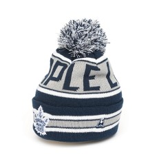 Шапка A&C Toronto Maple Leafs, син.-бел., 59123