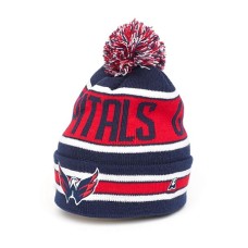 Шапка A&C Washington Capitals, син.-красн., 59125