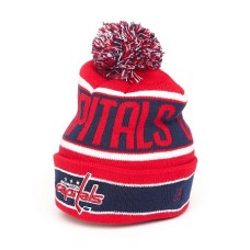 Шапка A&C Washington Capitals, красн.-син., 59132