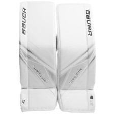 Щитки вратаря BAUER S18 SUPREME S29 INT
