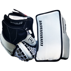 Комплект врат. блокер + ловушка WARRIOR RITUAL G3 CLASSIC YTH