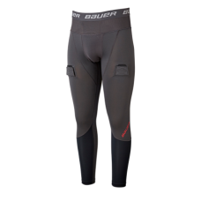 Термо-брюки с раковиной BAUER S19 PRO CMFLOCK SR