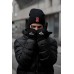 Перчатки A&C ХК Авангард черн. 95223