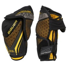 Налокотники игрока BAUER SUPREME MX3 YTH