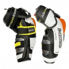 Налокотники игрока CCM PRO SUPER TACKS 5 SR LONG
