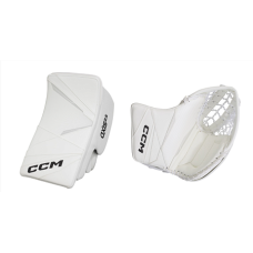 Комплект врат. блокер + ловушка CCM AXIS 2.5 JR