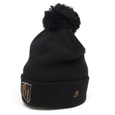 Шапка A&C Vegas Golden Knights, чёрн., 59151