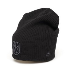 Шапка A&C Vegas Golden Knights, чёрн., 59152