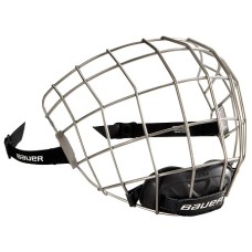 Маска защитная хоккейная BAUER REAKT