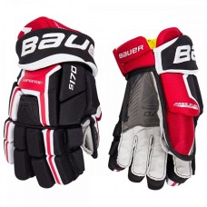 Перчатки BAUER S17 SUPREME S170 SR