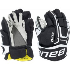 Перчатки BAUER S17 SUPREME S170 JR