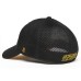 Бейсболка A&C Pittsburgh Penguins, чёрн., 31371