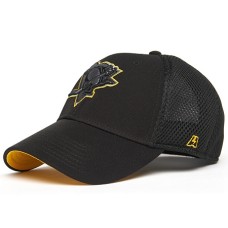 Бейсболка A&C Pittsburgh Penguins, чёрн., 31371