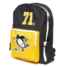 Рюкзак детский A&C Pittsburgh Penguins №71 58152