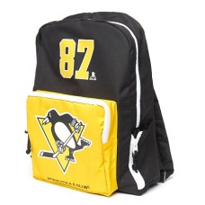 Рюкзак детский A&C Pittsburgh Penguins №87 58153