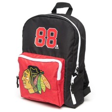 Рюкзак детский A&C Chicago Blackhawks №88 58154