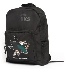 Рюкзак детский A&C San Jose Sharks №88 58157