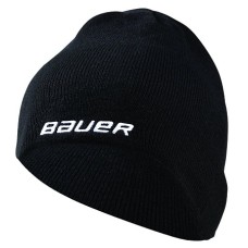 Шапка BAUER New Era KNIT TOQUE CAD YTH 1059453