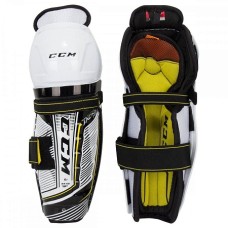 Щитки игрока CCM TACKS AS1 YTH