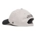 Бейсболка A&C San Jose Sharks, серо-чёрн., 29066
