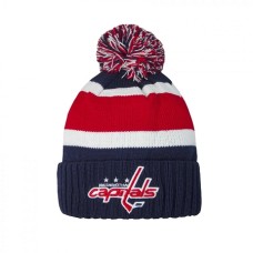 Шапка A&C Washington Capitals, син.-крас.-бел., 59046