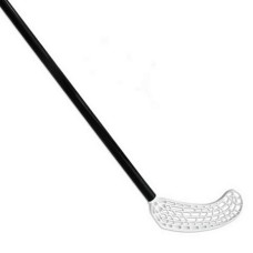 Клюшка флорбольная ACITO BETA White 35 95 Round