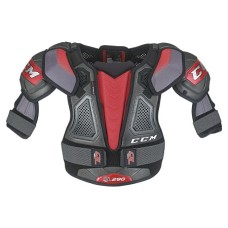 Нагрудник игрока CCM QLT290 JR