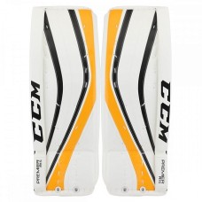 Щитки вратаря CCM PREMIER 1.5 JR