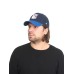 Бейсболка A&C New York Rangers, син.-голуб., 31228