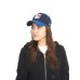 Бейсболка A&C New York Rangers, син.-голуб., 31228