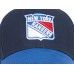 Бейсболка A&C New York Rangers, син.-голуб., 31228