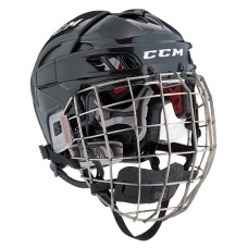 Шлем CCM FITLITE COMBO