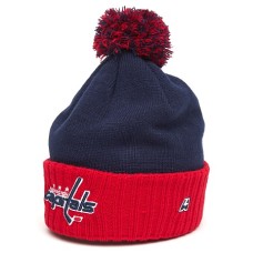 Шапка A&C Washington Capitals, син.-красн., 59270