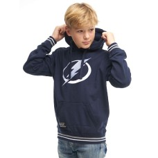 Толстовка A&C Tampa Bay Lightning, син., 366610