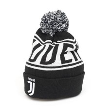 Шапка A&C FC Juventus, черн.-бел. 37233