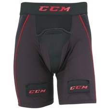 Шорты с раковиной CCM R300 SR