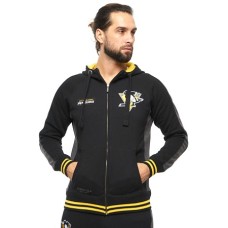 Толстовка A&C Pittsburgh Penguins, чёрн., 366130