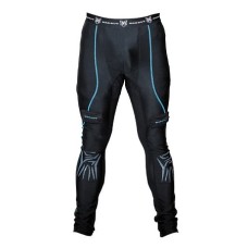 Брюки вратаря компрессионные MAD GUY Pro-Line SR
