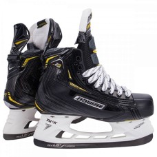 Коньки хоккейные BAUER SUPREME 2S PRO BTH18 JR
