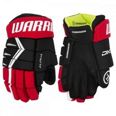 Перчатки WARRIOR DX5 SR