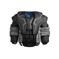 Нагрудник вратаря BAUER S23 ELITE SR