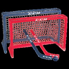 Набор для мини-хоккея CCM MINI HOCKEY SET