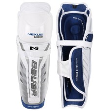 Щитки игрока BAUER NEXUS 6000 SR