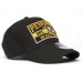 Бейсболка A&C Pittsburgh Penguins, чёрн., 31098