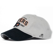 Бейсболка A&C Philadelphia Flyers, сер., 29053