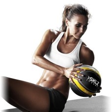 Медицинский мяч 12 lbs SKLZ