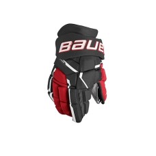 Перчатки BAUER S23 SUPREME MACH INT