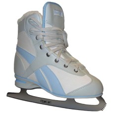Коньки фигурные RBK ATHLETIC 6 W White/Blue