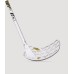 Клюшка флорбольная OXDOG ULTRALIGHT HES 25 AU 103 Oval MBC2